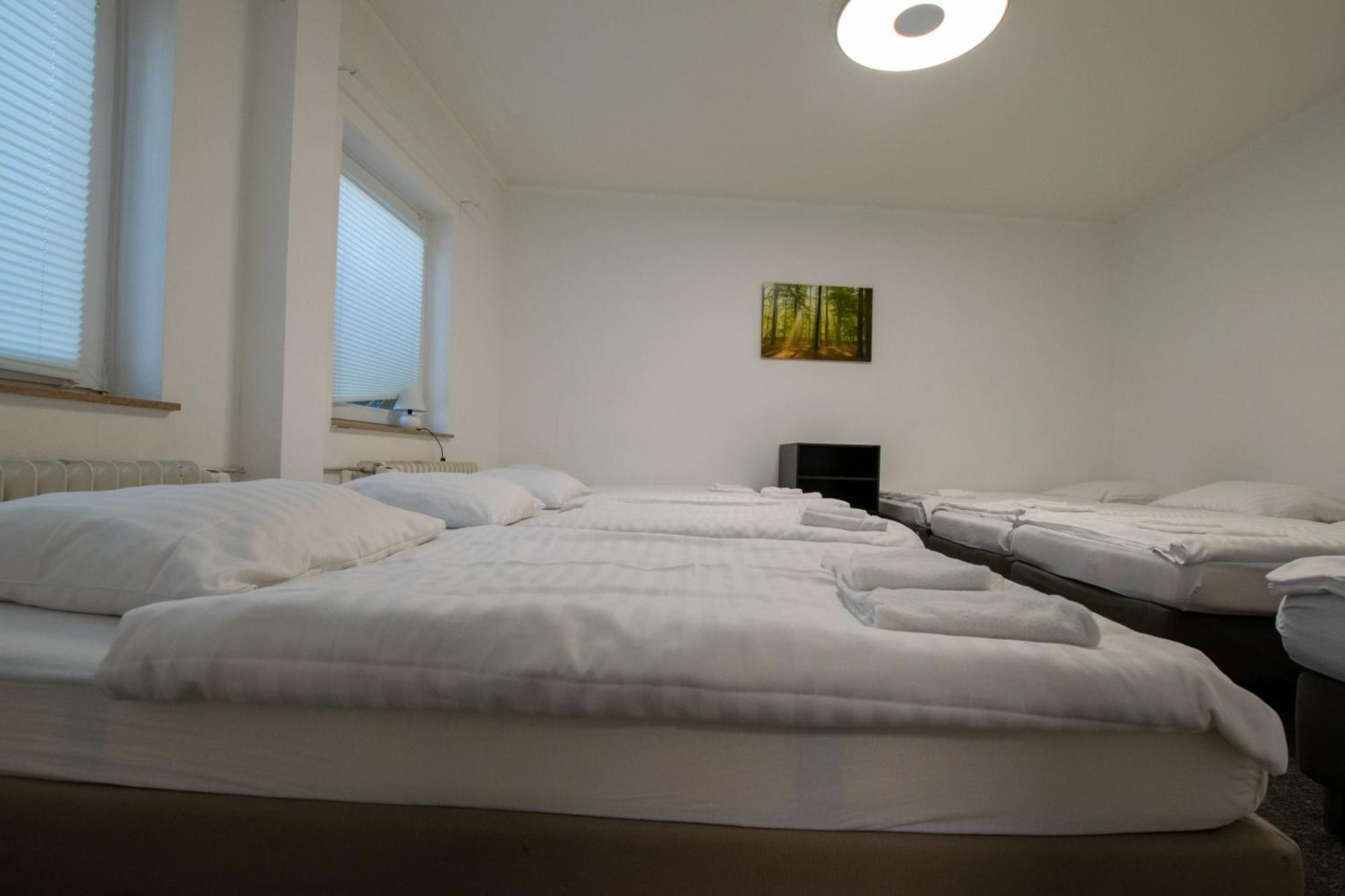 Spacious House Дюссельдорф Номер фото