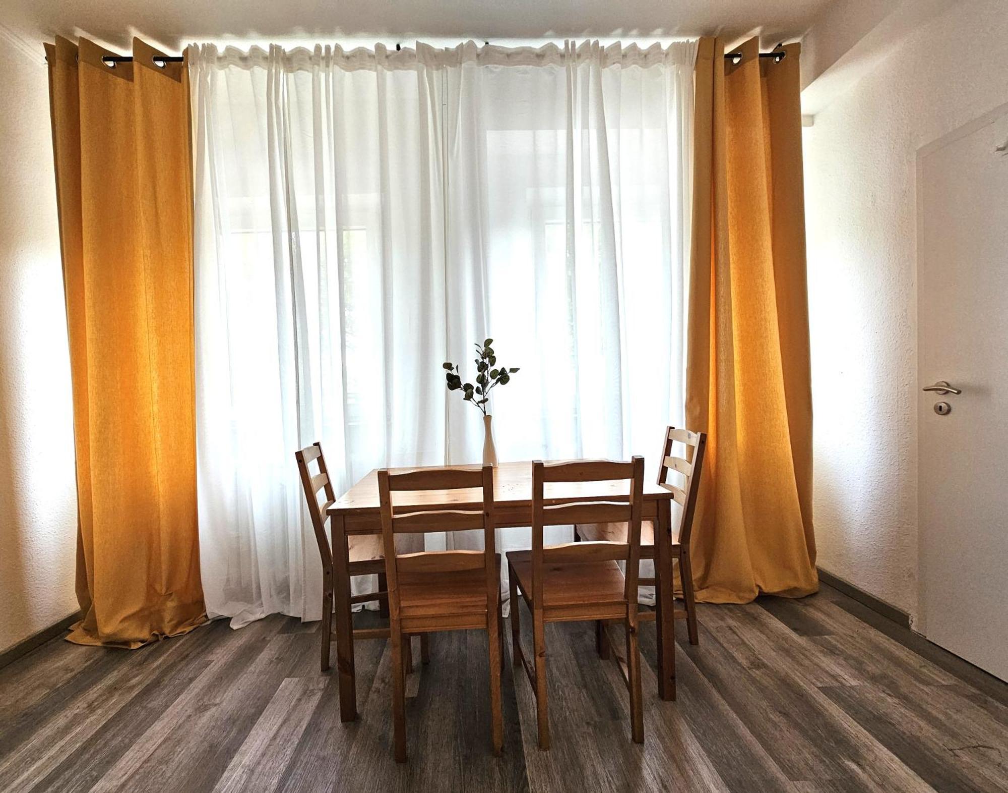 Spacious House Дюссельдорф Экстерьер фото